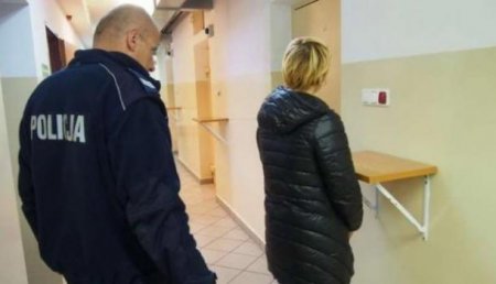 Супружеская пара украинцев несколько месяцев воровала ложки в Варшаве