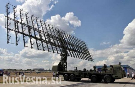 Радары обретут глаза: российские учёные открывают новую эру радиолокации