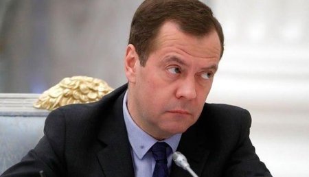 Медведев предупредил США об ответных санкциях