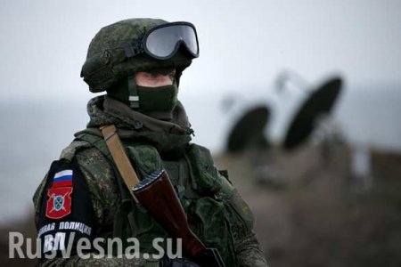Российские военные прибыли на место «голливудской химатаки» под Дамаском — подробности (ВИДЕО)