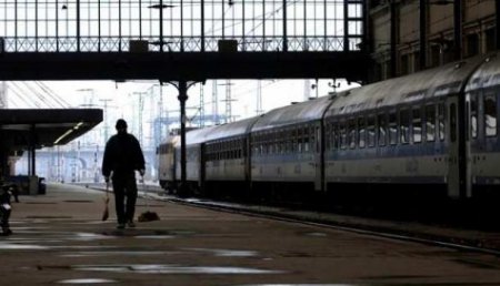 «Качество и сервис»: Состояние вагонов «Укрзализныци» шокировало украинцев (ФОТО)