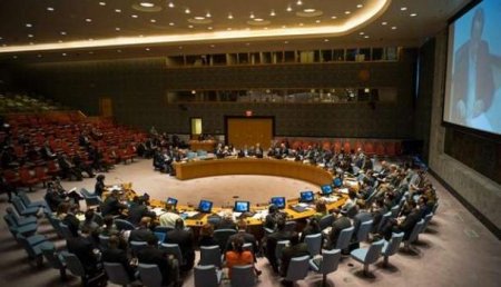 СБ ООН отверг российский проект резолюции по расследованию в Сирии