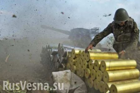 Трое жителей Донецка ранены обстрелом ВСУ, — командование (ОБНОВЛЕНО)