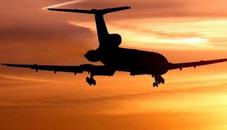 «У нас легкая турбулентность и ракетный залп»: Евроконтроль предупредил авиакомпании о возможном нанесении удара по Сирии