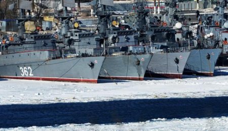 В США заявили о неспособности России сражаться с американской армией ни на море, ни в воздухе