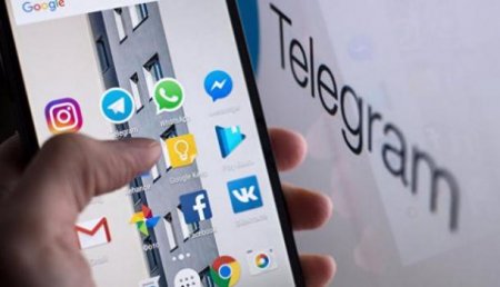 Cуд постановил заблокировать Telegram в России