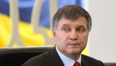 Францию и Германию геть: глава МВД Украины заявил о недопустимости работы с партнерами «Северного потока — 2»