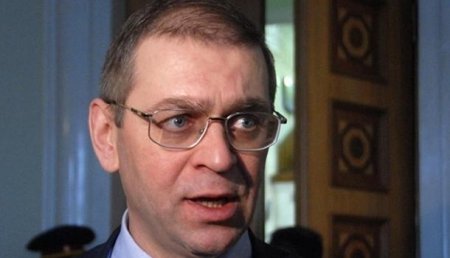 Украинский депутат-коррупционер назвал критическую статью о себе «атакой на обороноспособность Украины»