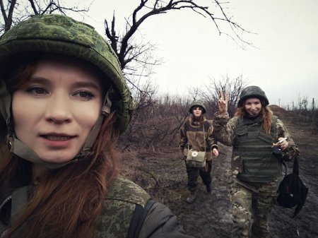 Донбасс: подготовленные НАТО снайперы и диверсанты ВСУ атакуют ДНР и ЛНР, — сводка (ФОТО, ВИДЕО)