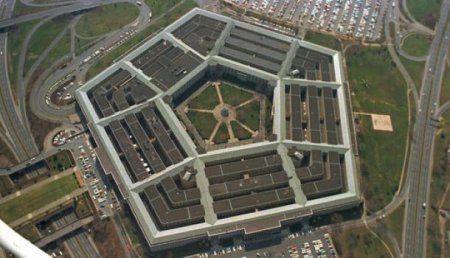 Одним из центров силы внутри истеблишмента США, с которым россияне ещё могут договориться, стал Пентагон