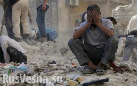 «Это была постановка боевиков»: Американские журналисты не нашли следов химатаки в Думе