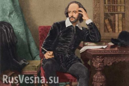 Постпред РФ процитировал Шекспира на заседании СБ ООН по делу Скрипаля