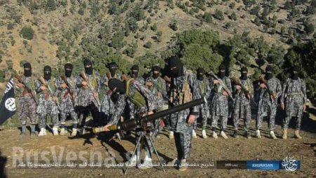 Хаос Афгана: «Талибы» охотятся за спецназом США, силы безопасности несут потери и паникуют — сводки боёв (ФОТО)
