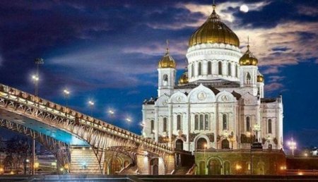 В РПЦ прокомментировали идею создать «независимую» украинскую церковь