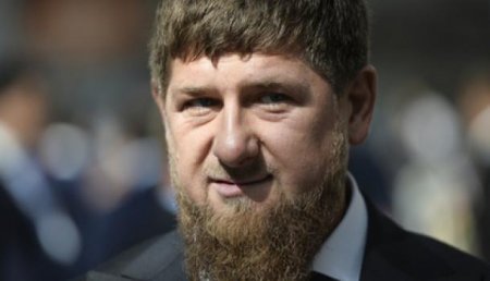 Рамзан Кадыров: В Сирии погиб российский журналист телерадиокомпании «Грозный»