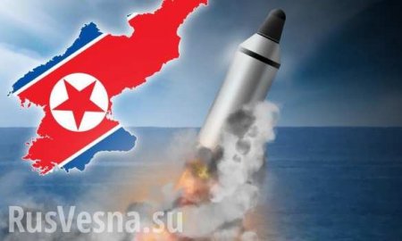 КНДР прекращает ядерные и ракетные испытания
