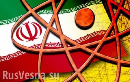 Иран пообещал «неожиданно» возобновить ядерную программу в случае демарша Трампа