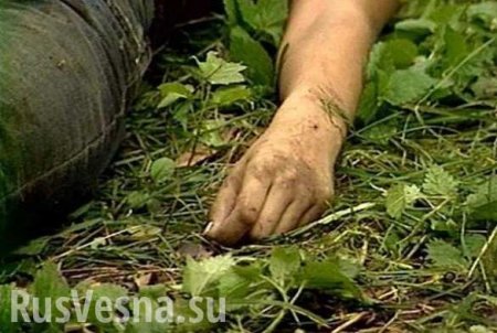 Боевика «АТО» нашли мёртвым в польском лесу (ФОТО)