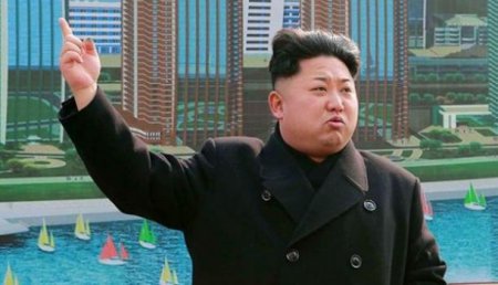 Ким Чен Ын согласился пустить американских инспекторов на ядерный полигон