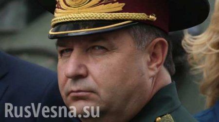 Министр обороны Украины рассказал, сколько стоит солдат ВСУ (ВИДЕО)