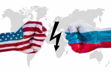 Вашингтон обвинил Россию в краже интеллектуальной собственности США