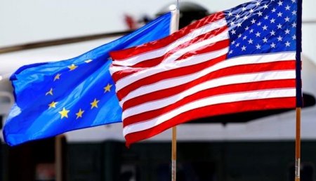 США поставили ЕС ультиматум в торговом споре