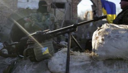 Житель поселка на западе Донецка ранен в результате обстрела со стороны ВСУ
