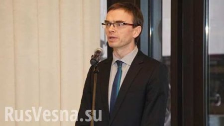 МИД Эстонии объяснил всем, как противостоять России