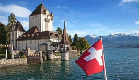 Швейцария заявила об опасности плохих отношений России и Запада