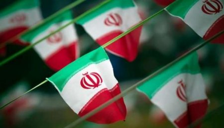 Сирия и Иран пригрозили контрударом неизвестно какой стране