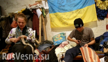 Украинцы бегут из страны: опубликованы шокирующие цифры (ИНФОГРАФИКА)