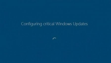 Обновление Windows сломало компьютеры по всему миру