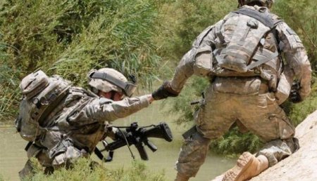 Американские командиры бросили своих солдат: появились подробности кровавой бойни с ИГИЛ в Нигере (ВИДЕО 18+)