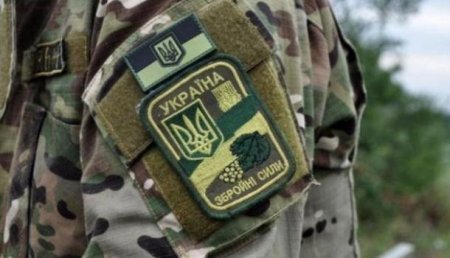 Военный прокурор Украины заявил о 33 самоубийствах военных с начала года