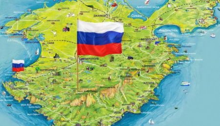 В Крыму удивились планам Киева конвоировать украинские суда в Керченском проливе