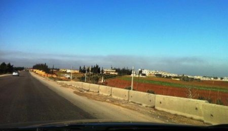 СМИ: Армия Сирии вернула контроль над шоссе Хомс — Хама