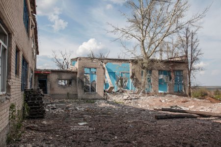 Донбасс: Обстановка ухудшается, прибыли офицеры НАТО, у ВСУ потери в технике и личном составе, — фронтовая сводка (ФОТО, ВИДЕО)
