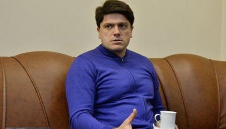 Украинский депутат-нацист обвинил Россию в присвоении победы над фашизмом