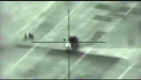 Не только «Панцирь»: Израильские ВВС уничтожили «Бук» и С-200