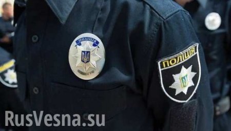 Украинская полиция не готова противостоять радикальным группировкам, — Amnesty International