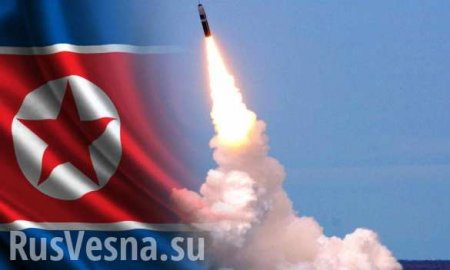Северная Корея ликвидирует ядерный полигон Пхунгери