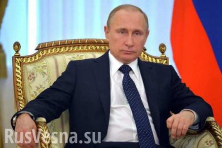 Новые майские указы Путина будут стоить 25 трлн рублей
