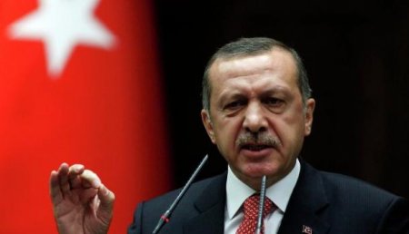 Эрдоган: Турция не даст Израилю узурпировать Иерусалим
