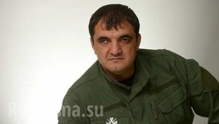 СРОЧНО: В ДНР погиб командир батальона «Пятнашка» (ФОТО)