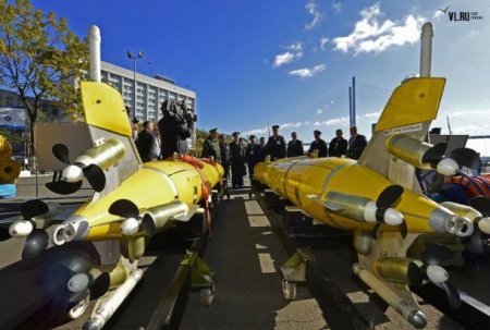 Новый план: ВМС Украины заявил о необходимости антироссийского робофлота