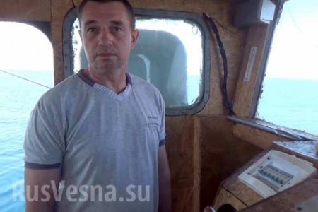 Море крови и ряды убитых дельфинов: как силовики РФ схватили украинских варваров (ФОТО 18+)