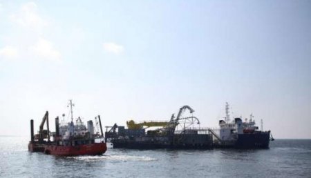 Украинский суд вернул паспорта морякам захваченного судна «Норд»