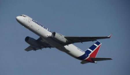 На Кубе потерпел крушение Боинг 737