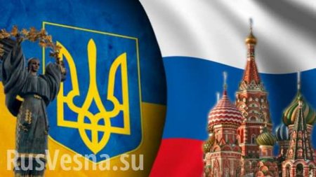 В ЛДПР призывают разорвать базовый договор об отношениях с Украиной