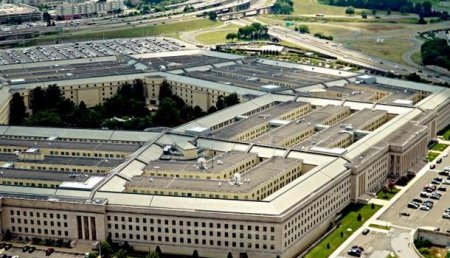 Армия США рискует остаться без боеприпасов и снаряжения, — СМИ